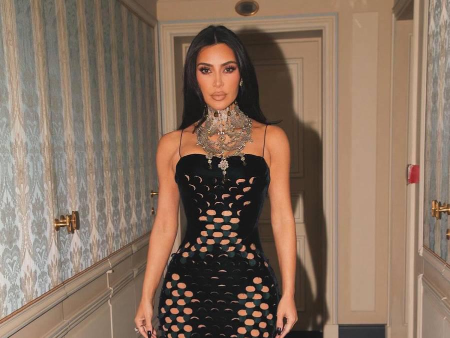 El polémico pago que Kim Kardashian hizo a Messi y este es el sorpresivo motivo: “Está viviendo el sueño absoluto”