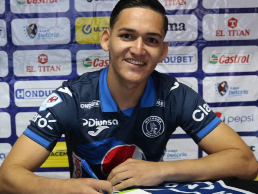 ¡Borrados! 22 futbolistas “marginados” en la primera vuelta del torneo Apertura de la Liga Nacional de Honduras
