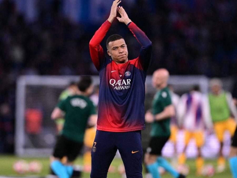 La inesperada penalización a la que expone Mbappé si rompe el acuerdo que tiene con Real Madrid