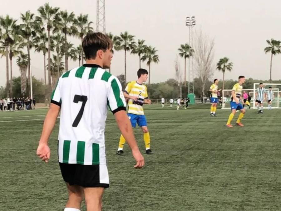 Misterioso motivo: Revelan la autopsia tras la muerte del futbolista español Álvaro Prieto