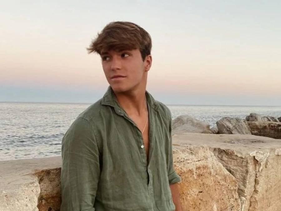 Misterioso motivo: Revelan la autopsia tras la muerte del futbolista español Álvaro Prieto