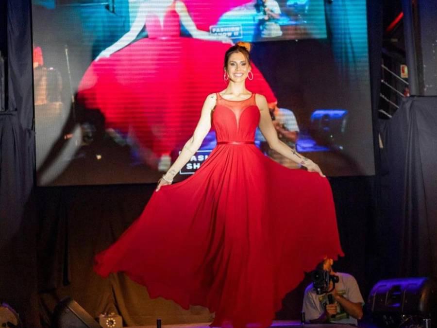 China Suárez otra vez en polémica: Recibe denuncia por “stalkear” a futbolista: “Le mira las historias a mi marido”