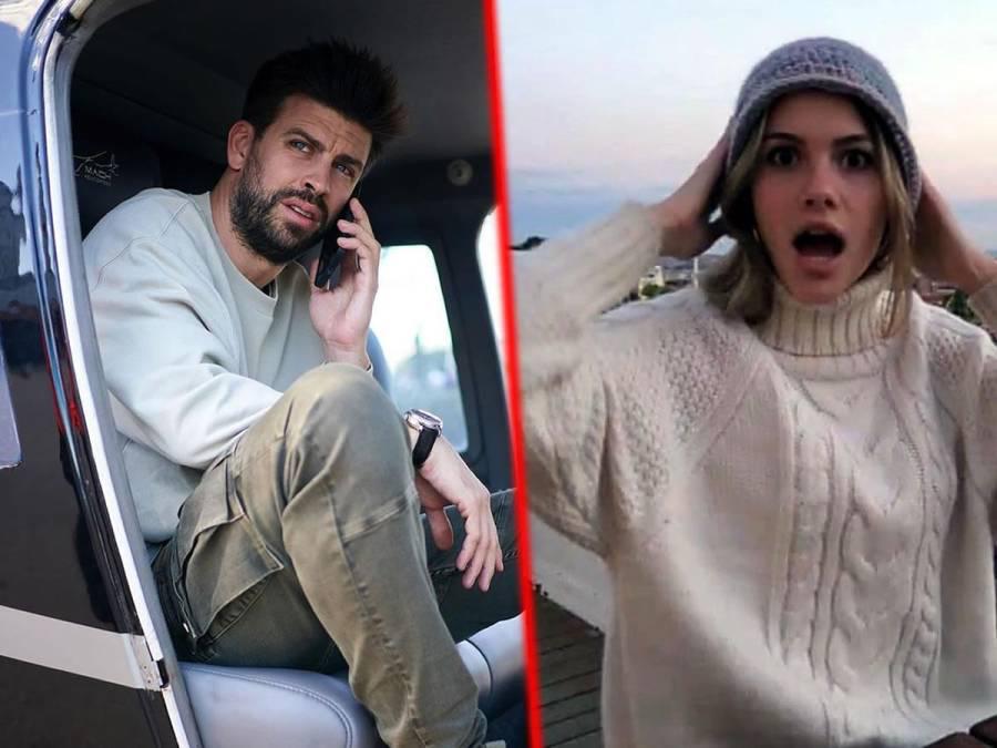 ¿Llegó el karma a la relación? La rotunda decisión que tomaría Gerard Piqué con el trabajo de Clara Chía