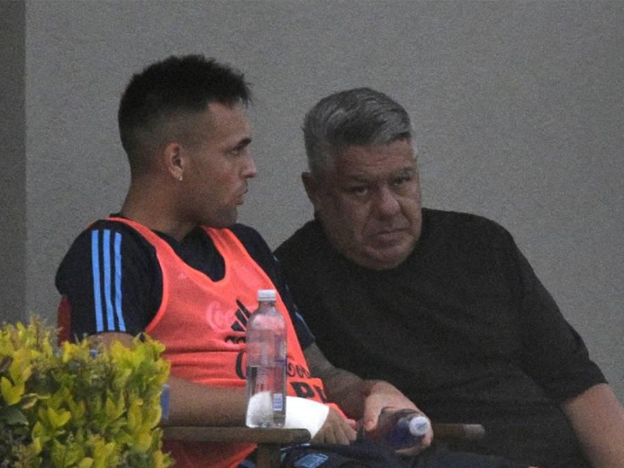 Muere niñera después de ser despedida y condenan a Lautaro Martínez: la dura respuesta del futbolista del Inter
