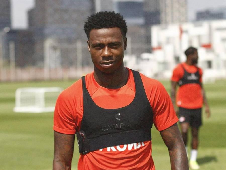 Futbolista es arrestado por este delito en Dubái y así fue su intento de escape de la policía