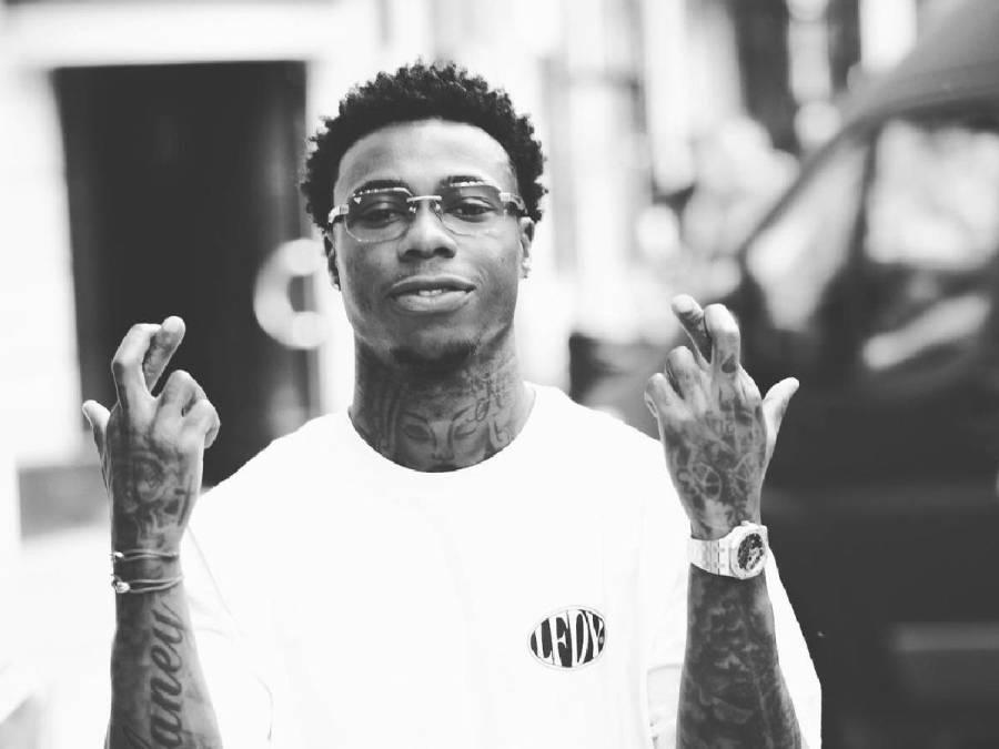 Futbolista es arrestado por este delito en Dubái y así fue su intento de escape de la policía