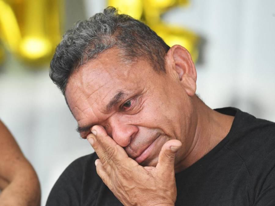 Así fue el reencuentro de Luis Díaz con su papá y explican cómo se planificó el secuestro ¡Hay un infiltrado!