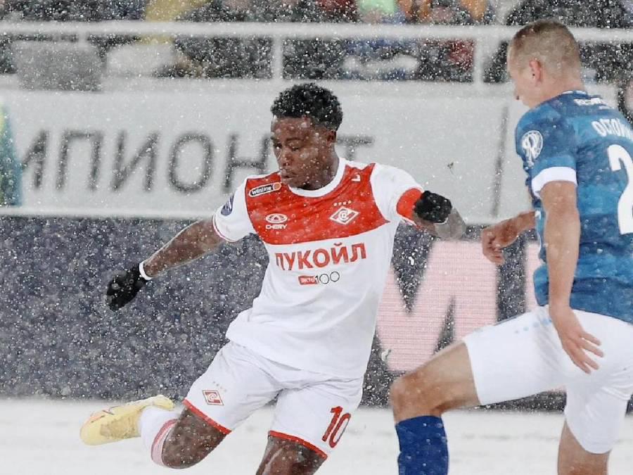 Futbolista es arrestado por este delito en Dubái y así fue su intento de escape de la policía