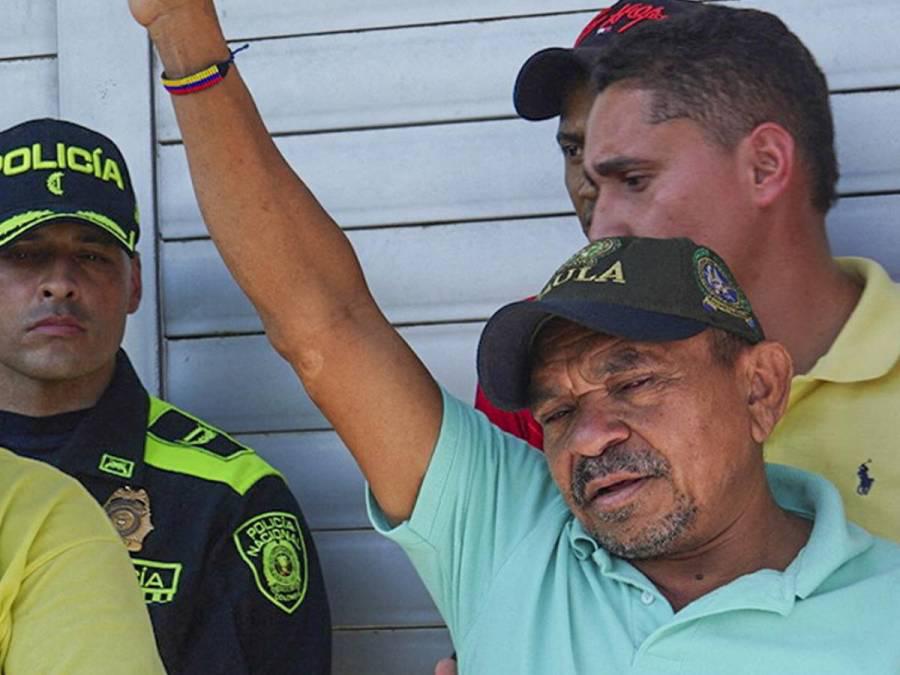 Así fue el reencuentro de Luis Díaz con su papá y explican cómo se planificó el secuestro ¡Hay un infiltrado!