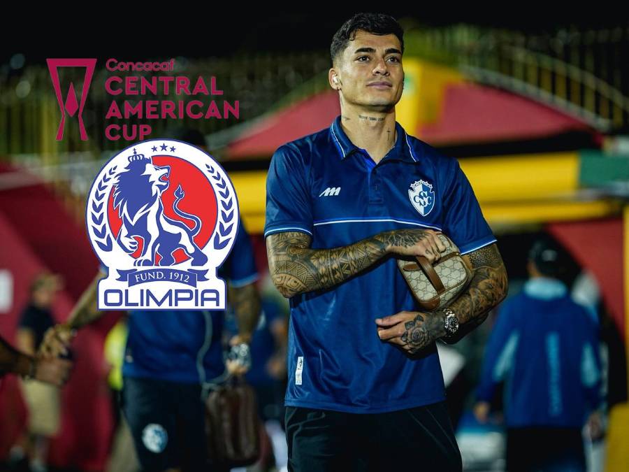 Concacaf castiga a Cartaginés con tres bajas duras antes de enfrentar a Olimpia
