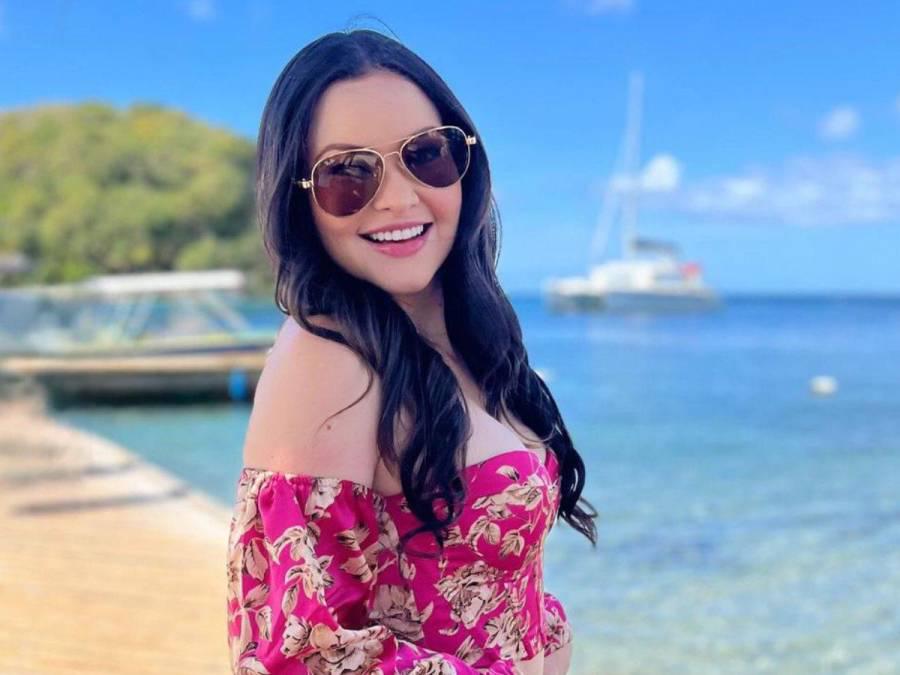 Exnovia de Romell Quioto, Malubi Paz, revive su polémica relación: “Donde hay un loco que no hayan dos”