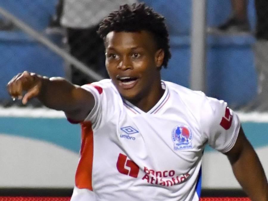 ¡Borrados! 22 futbolistas “marginados” en la primera vuelta del torneo Apertura de la Liga Nacional de Honduras