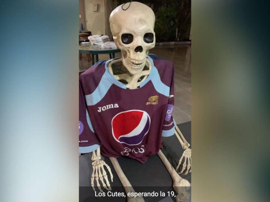 Hijos de Pedro Troglio: los crueles memes que hacen pedazos a Motagua por perder una nueva final con Olimpia