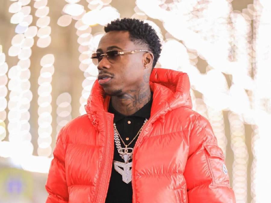 Futbolista es arrestado por este delito en Dubái y así fue su intento de escape de la policía