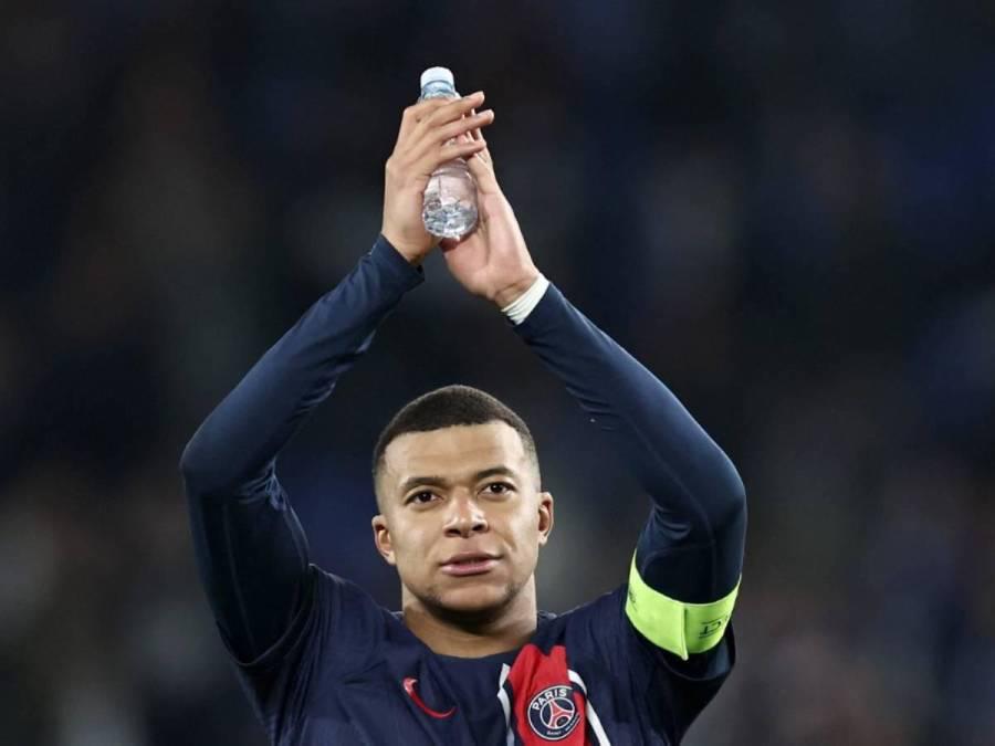 Mbappé perdona al PSG y este es el enorme gesto que tuvo con el club antes de irse ¿Qué pasa con Real Madrid?