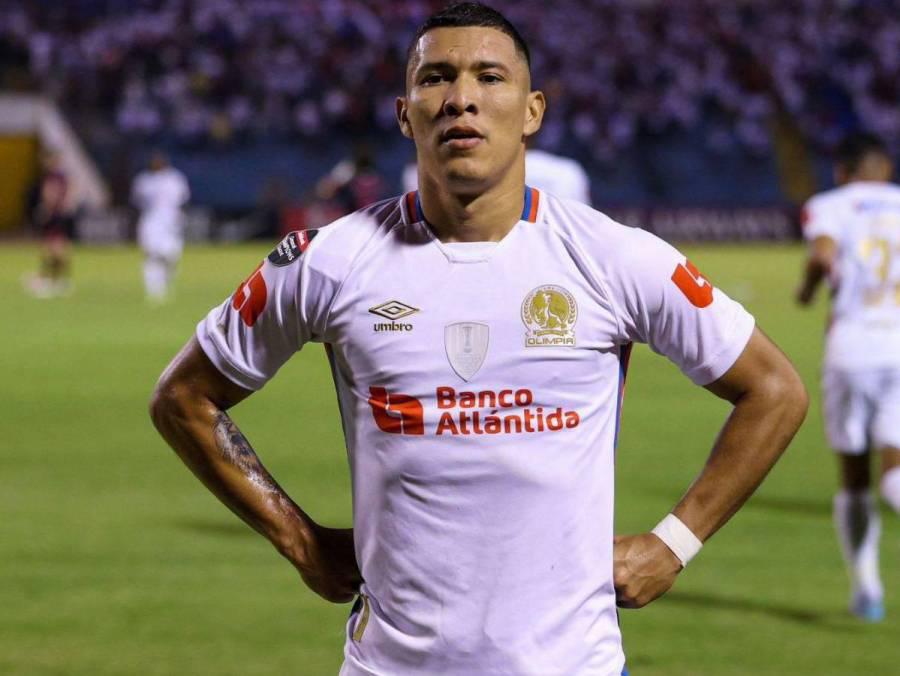 ¡Borrados! 22 futbolistas “marginados” en la primera vuelta del torneo Apertura de la Liga Nacional de Honduras