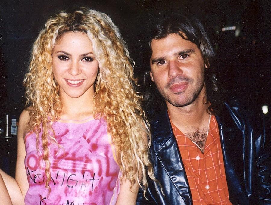¿Shakira ya tiene pareja? Las redes explotan luego de dejarse ver en Miami con un ‘enemigo’ de Piqué