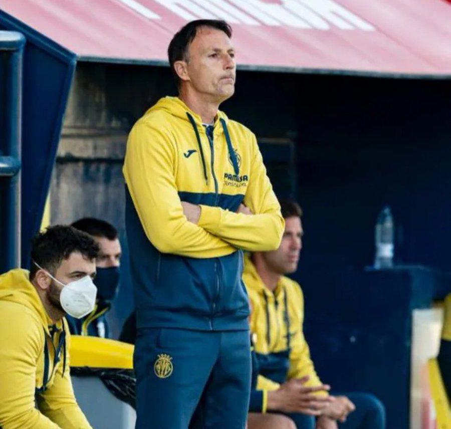 Impactantes imágenes tras superar cáncer y la gran anécdota de su debut con España, así es la vida de José Francisco Molina