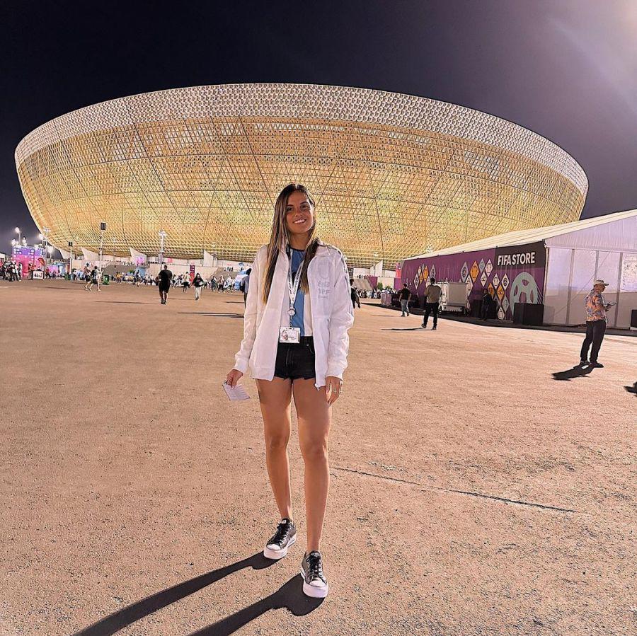 Increíble: recogen firmas para que Julián Álvarez termine con su novia; “es una tóxica que arruina su imagen”