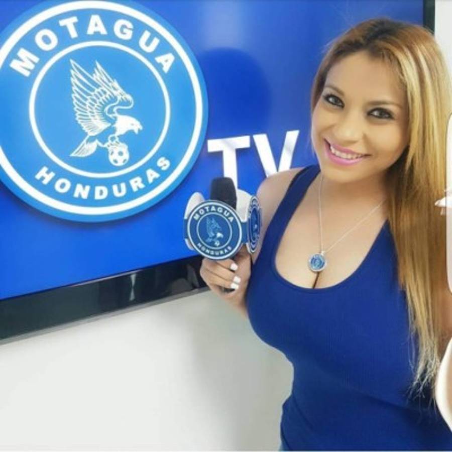 Las bellas hondureñas que dieron de que hablar en este 2016