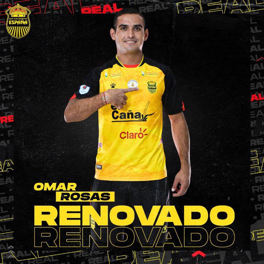 FICHAJES: Tres argentinos vienen a Honduras, Troglio cerca de San Lorenzo y Real España anuncia altas y bajas