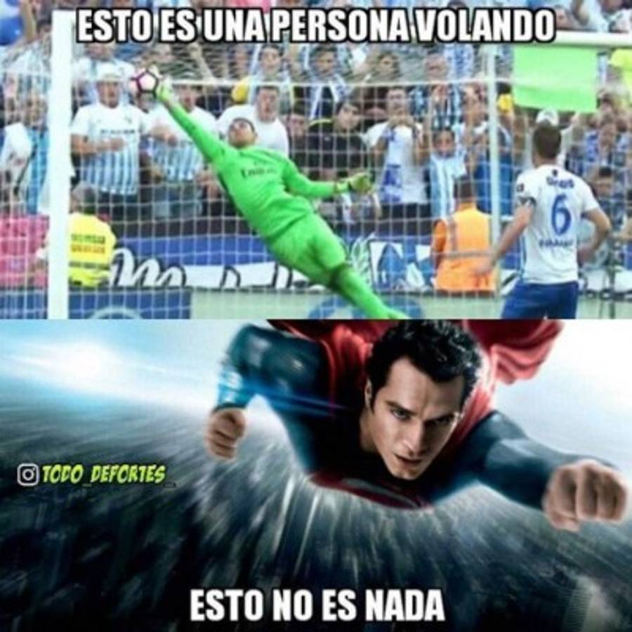Terribles memes contra el Barcelona por el título de Real Madrid en Liga