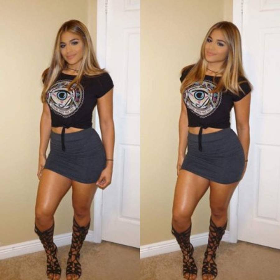 Gabriela Bandy explota las redes sociales con sus últimas infartantes fotos