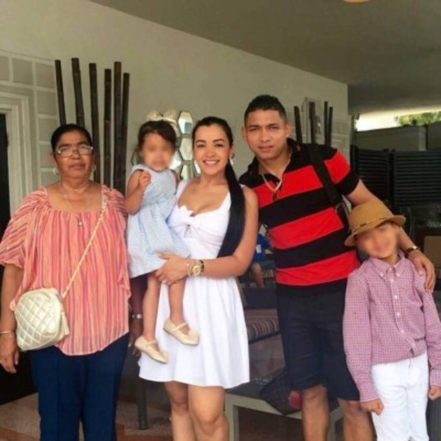 Así disfrutan sus vacaciones los futbolistas hondureños