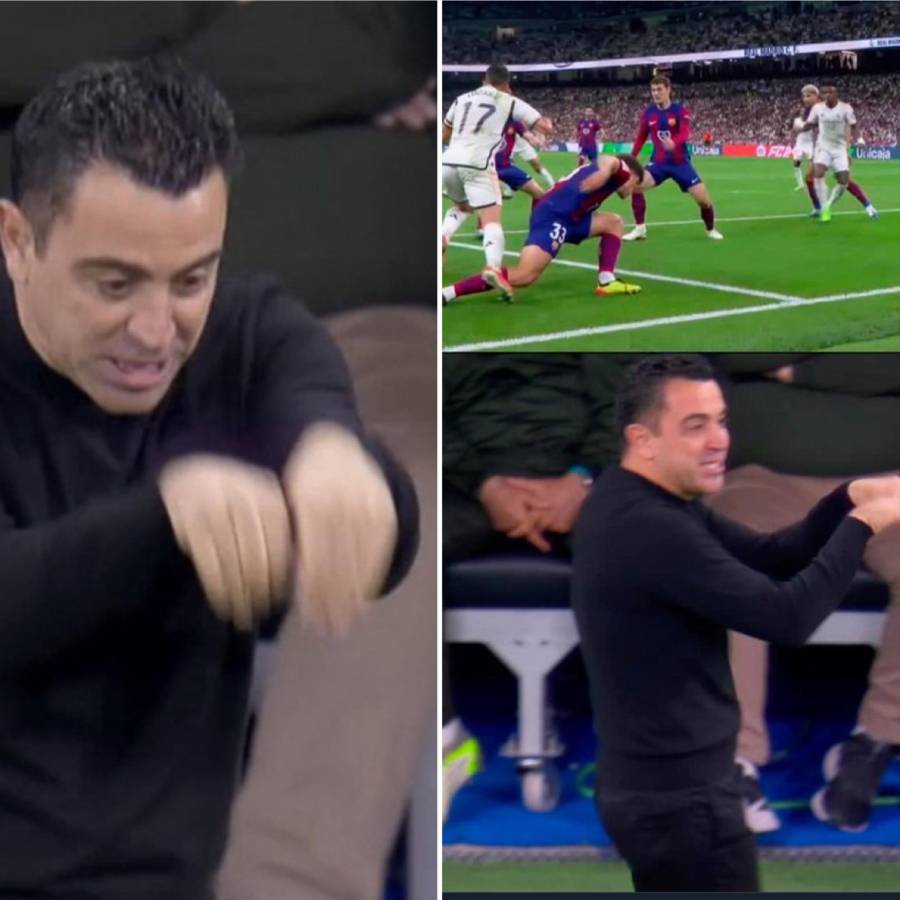 Festejo de campeón del Real Madrid, la verdad sobre el gol fantasma y el bonito gesto con De Jong en el Clásico