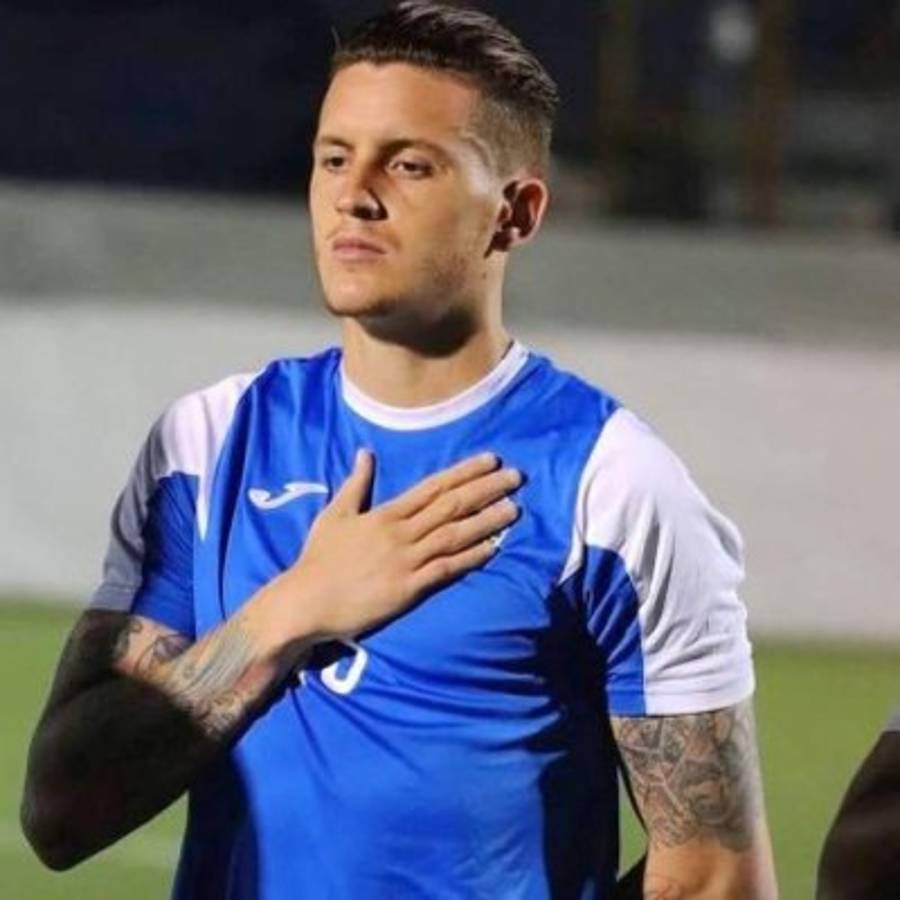 ¡Con jugadores de Europa y Sudamérica! Así es la selección multicultural de Nicaragua