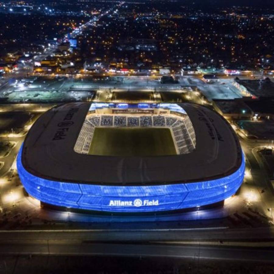 Los dos bonitos estadios que estrenará la MLS en esta temporada 2019
