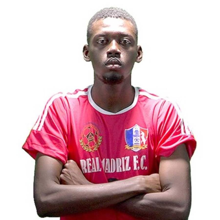 La extensa legión hondureña jugando en Centroamérica y hay muchos desconocidos