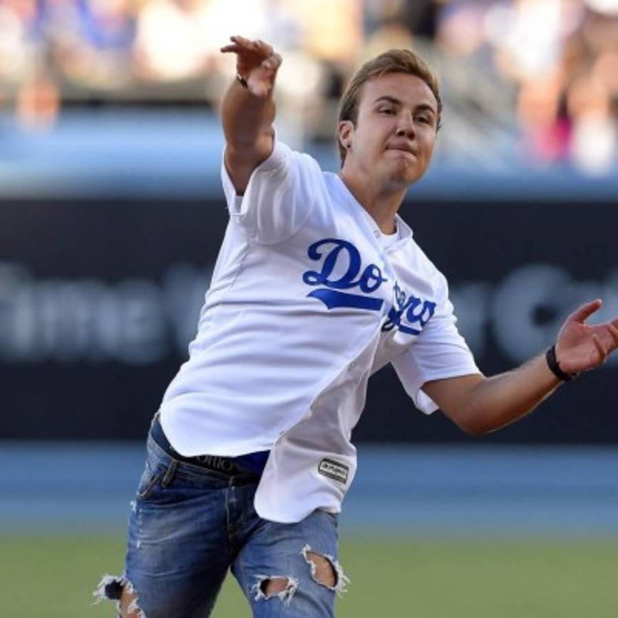 TOP: Los reconocidos futbolistas que nacieron en cuna de oro