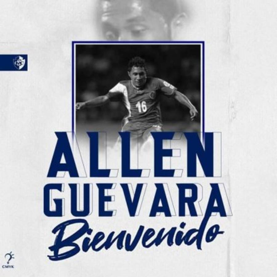 Fichajes Centroamérica: Saprissa y Alajuelense hacen barrida; Herediano se lleva una pieza del Olimpia