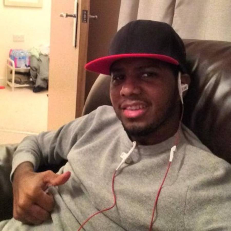 ¡Qué duro! Las últimas fotos que colgó en sus redes Juan Carlos García