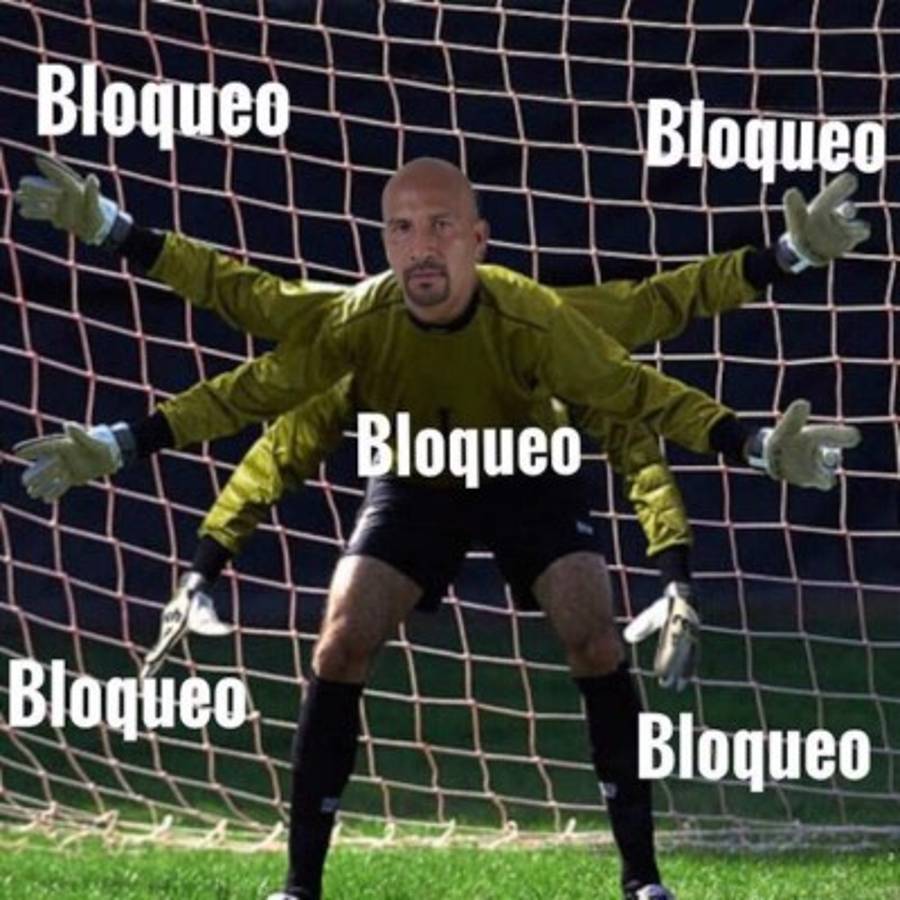 Los mejores memes del título de Pachuca ante Monterrey