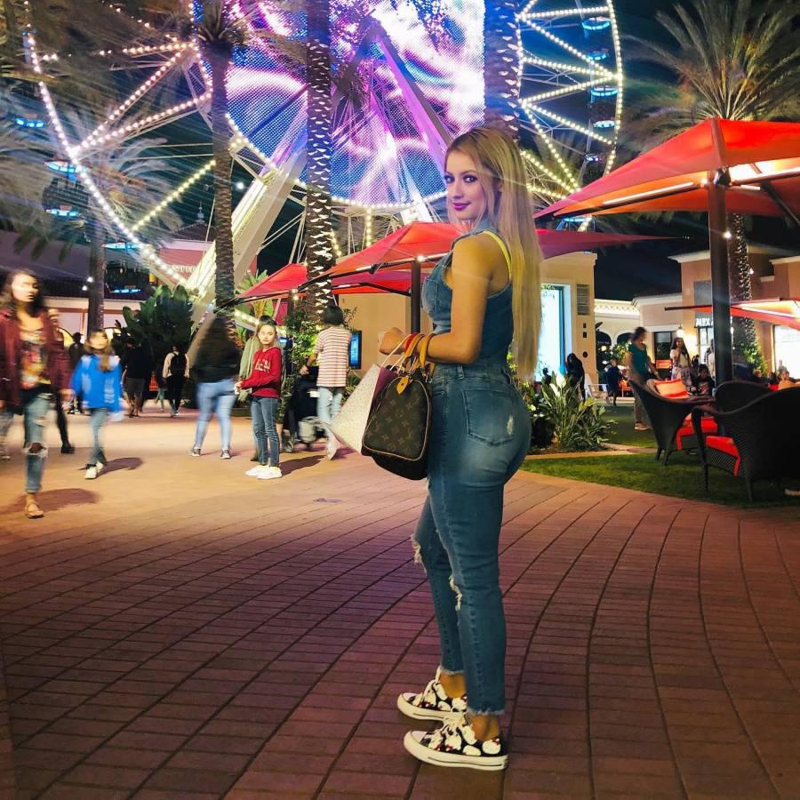 Andy Najar, futbolista del Olimpia, se va a casar con su hermosa “barbie”; así le pidió matrimonio