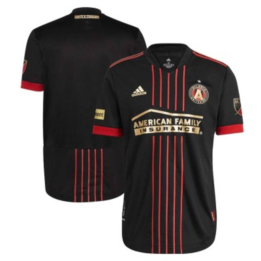 ¡Quioto vestirá elegante! Las camisas de clubes de la Conferencia del Este de MLS para la temporada 2021