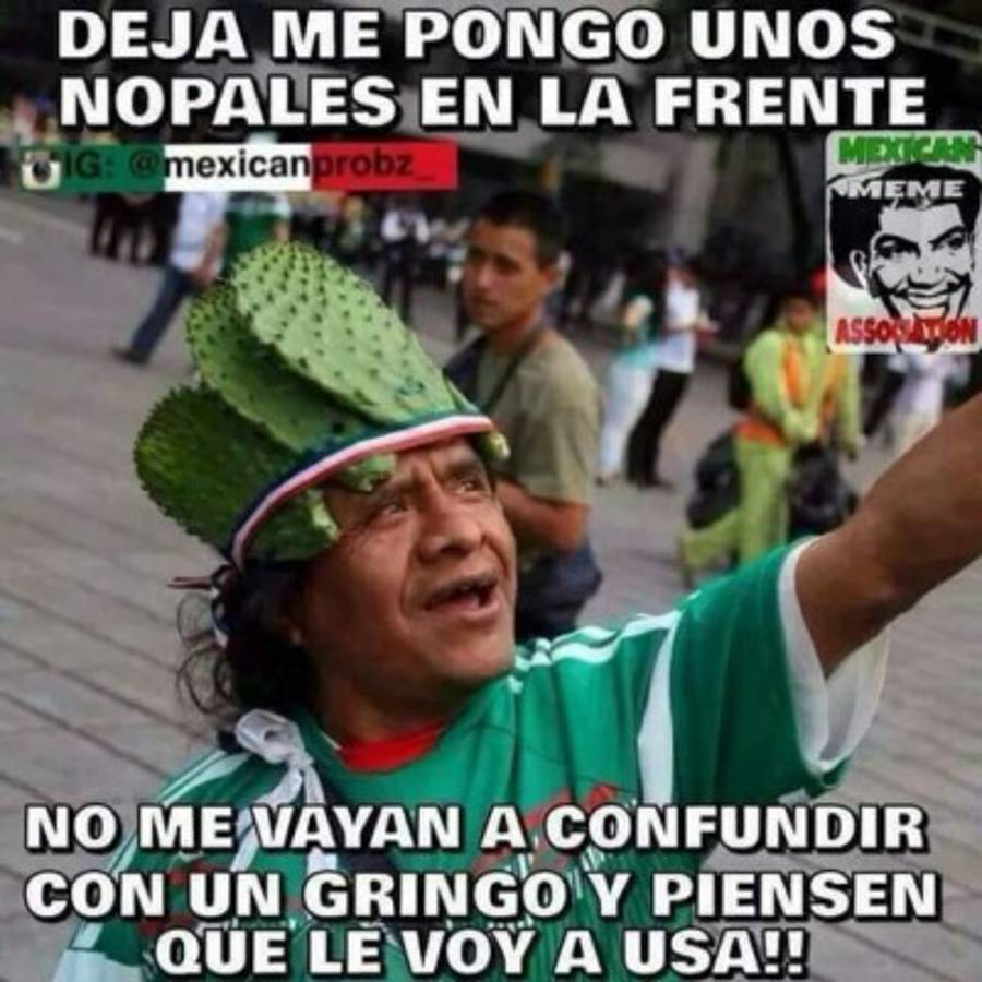 Honduras es eliminada de Copa Oro y la acribillan con duros memes