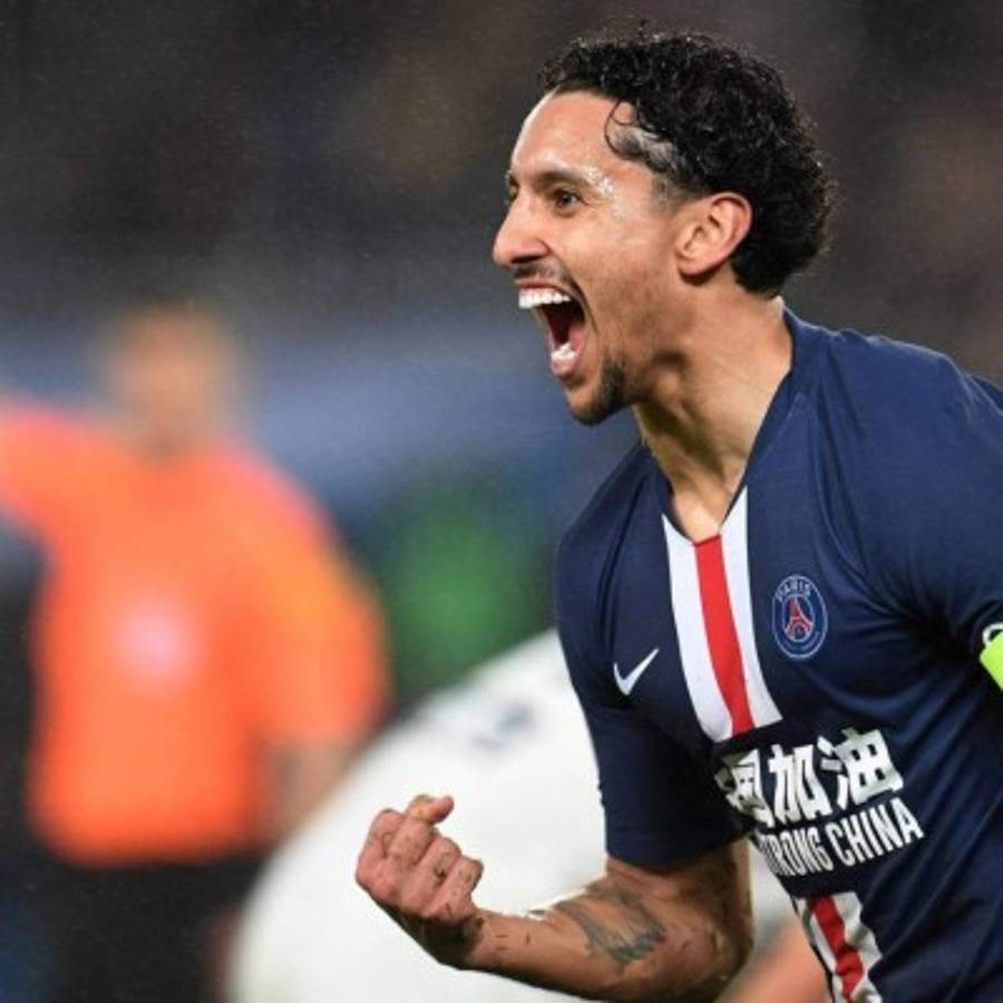 Mbappé y Neymar: Los 20 jugadores más caros de la semifinal de la UEFA Champions League