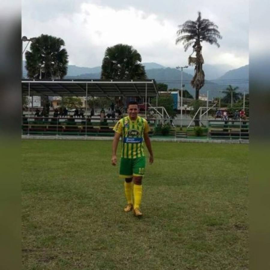 ¿Qué hacen? Los jugadores que ha hecho debutar Keosseián en Honduras