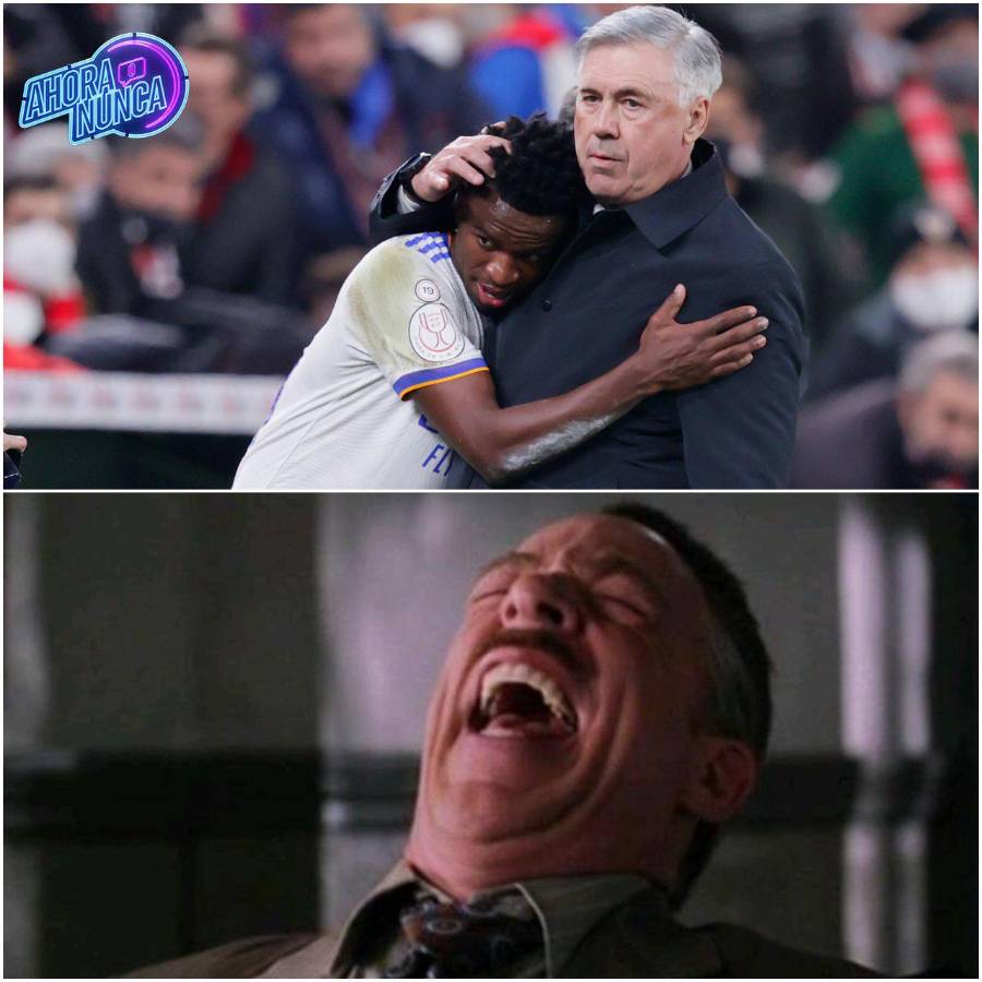 Los memes destrozan al Real Madrid tras ser eliminados de la Copa del Rey por el Athletic Bilbao