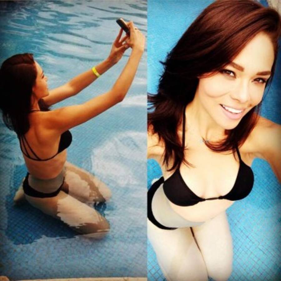 ¡Duelo divino! Las dos reinas de belleza que apoyan el clásico sampedrano