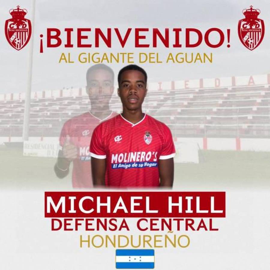 Fichajes Honduras: Motagua amarra bombazo, Denil Maldonado apunta a gigante de México y blindan a Rigo Rivas