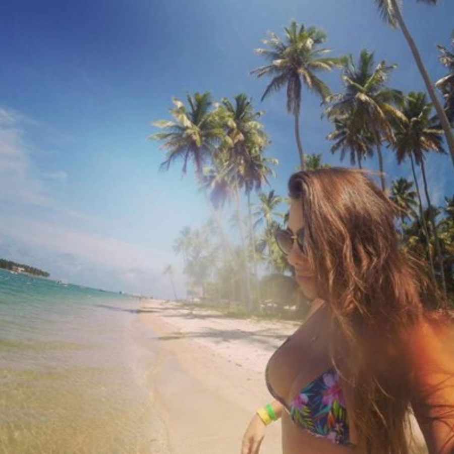 Así son las bellas novias y esposas de las Estrellas de la MLS y de la Juventus