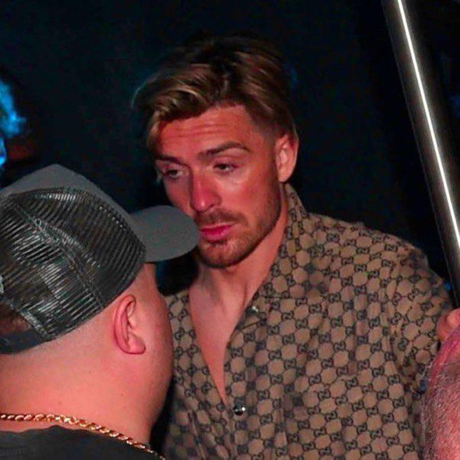 Grealish ebrio y así fue captado Pep Guardiola: la ‘loca’ fiesta del City campeón de Premier ¿Qué pasó con Haaland?