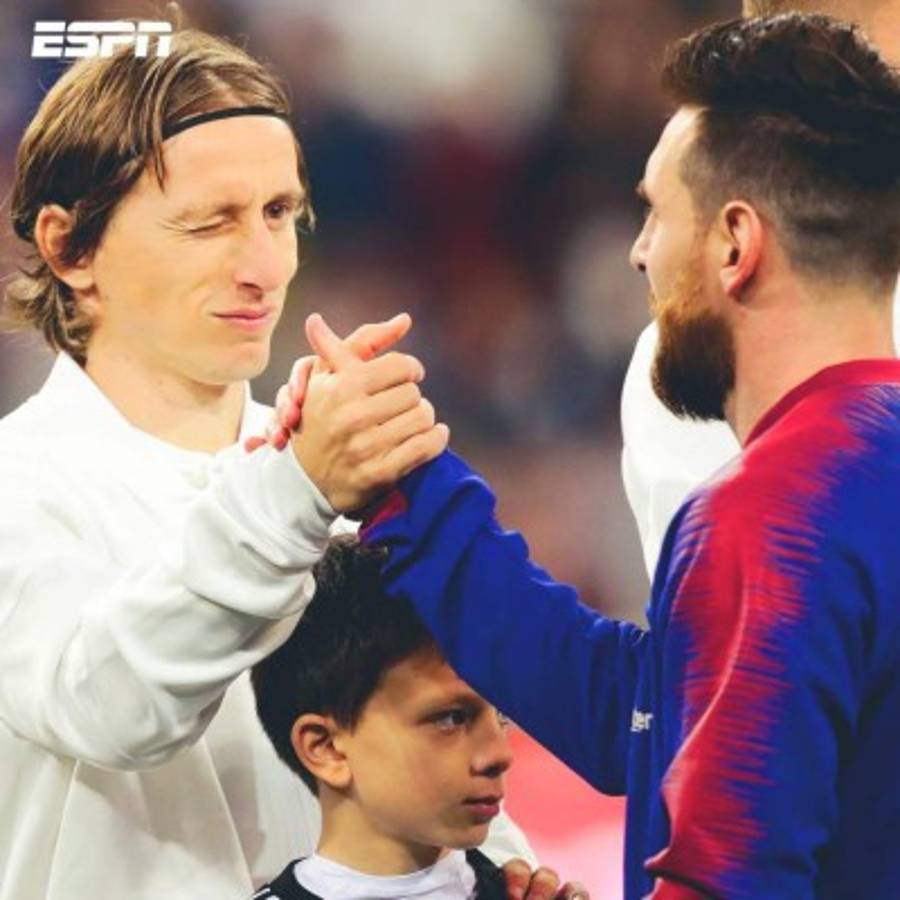 No se vio por TV: Jugador del Real Madrid llora; el gesto de Suárez y Ramos, abatido