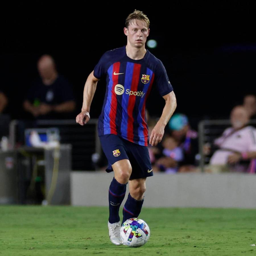 Mercado: Xavi echa a futbolista del Barça y cierran fichaje; PSG tiene nuevo jugador y la ‘llave’ de Cristiano para volver a España