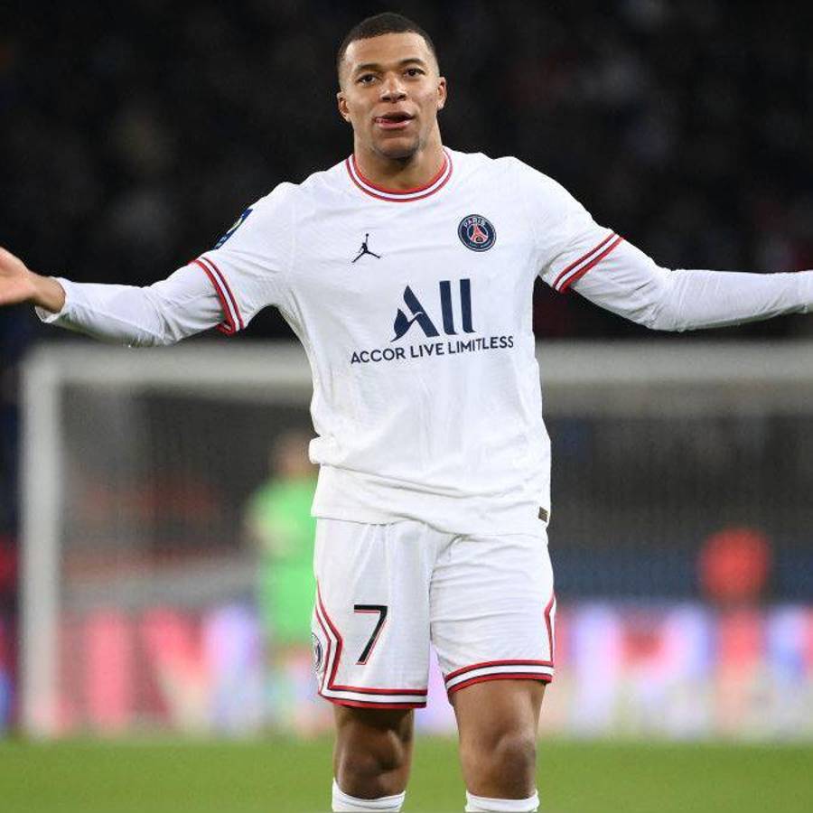 La decisión de Real Madrid con Vinicius, futbolista da ultimátum al Barcelona y PSG pone en jaque a Mbappé