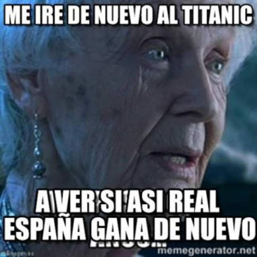 ¡Crucificado! Real España es eliminado de Copa y los memes son crueles